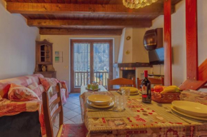 Appartamento Adèle- CIR VDA La Thuile 0063